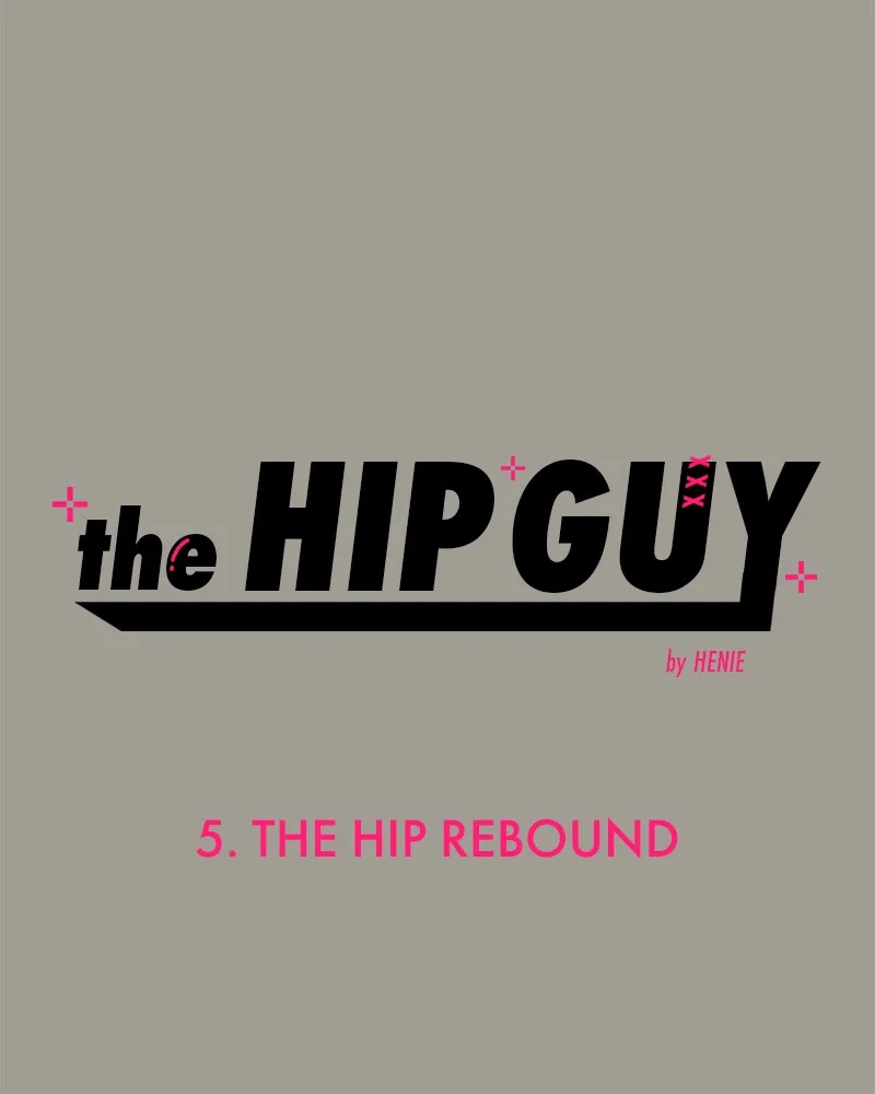 Read The Hip Guy chapter 5 image 19 on Lezhin