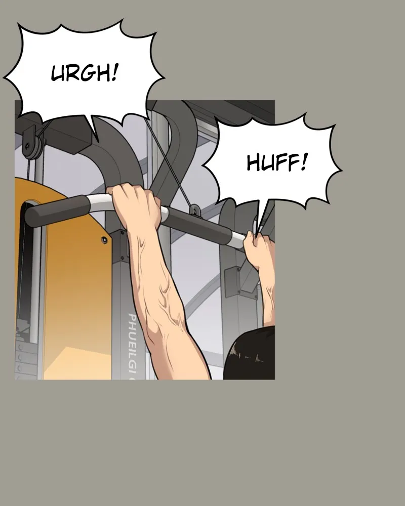 Read The Hip Guy chapter 5 image 2 on Lezhin