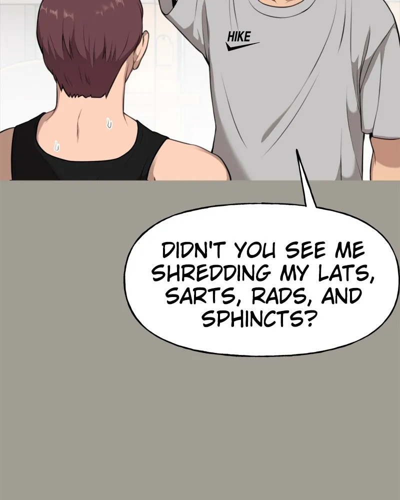 Read The Hip Guy chapter 5 image 23 on Lezhin
