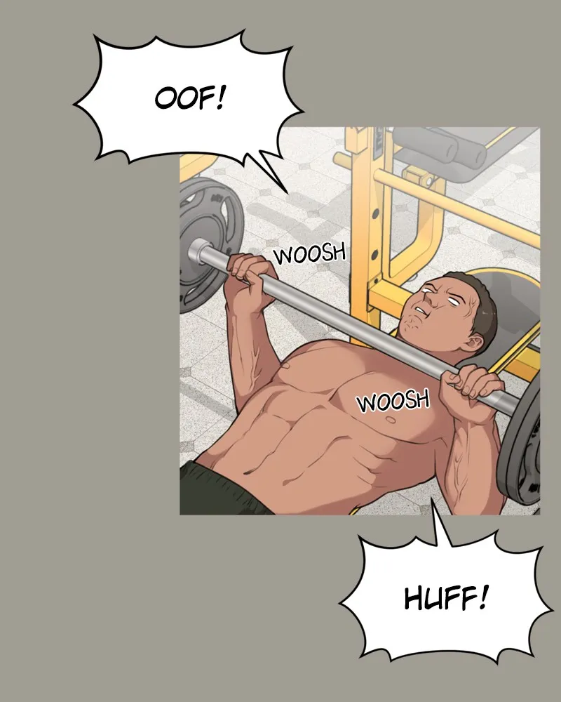 Read The Hip Guy chapter 5 image 3 on Lezhin