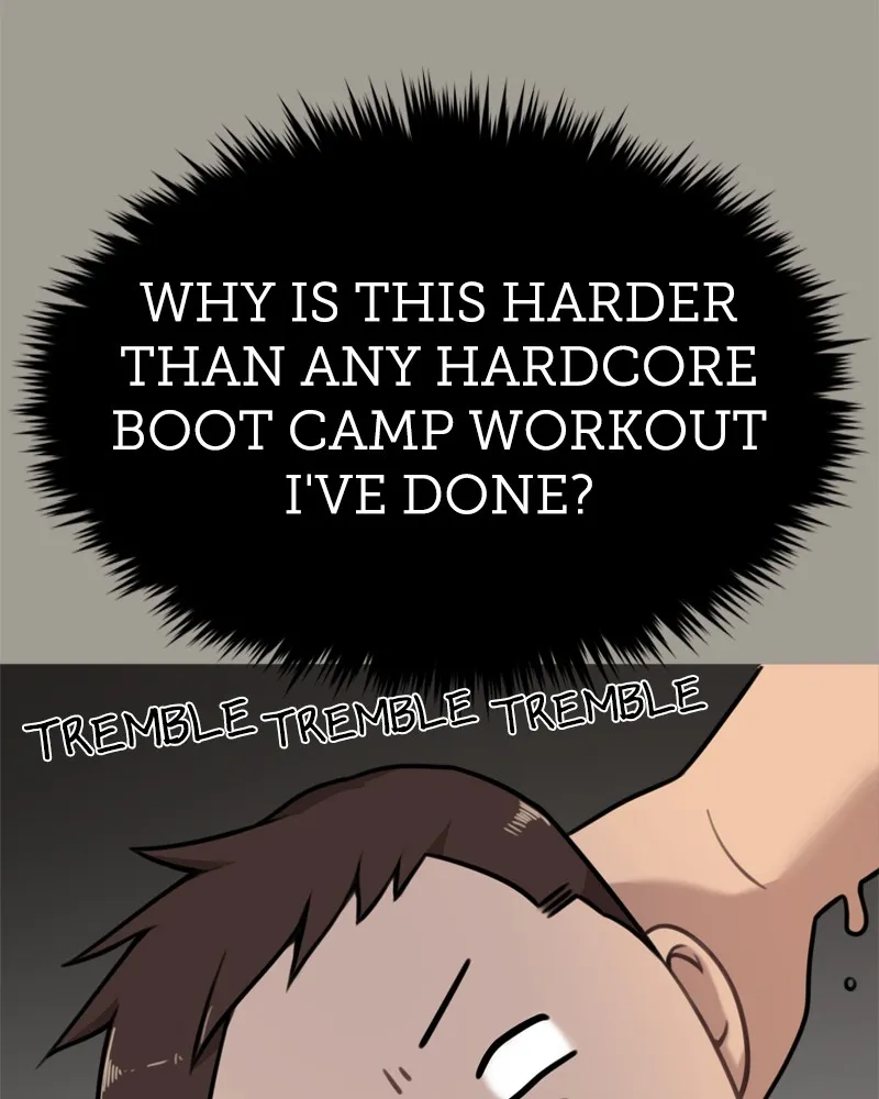 Read The Hip Guy chapter 5 image 32 on Lezhin