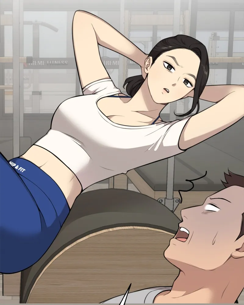 Read The Hip Guy chapter 5 image 35 on Lezhin