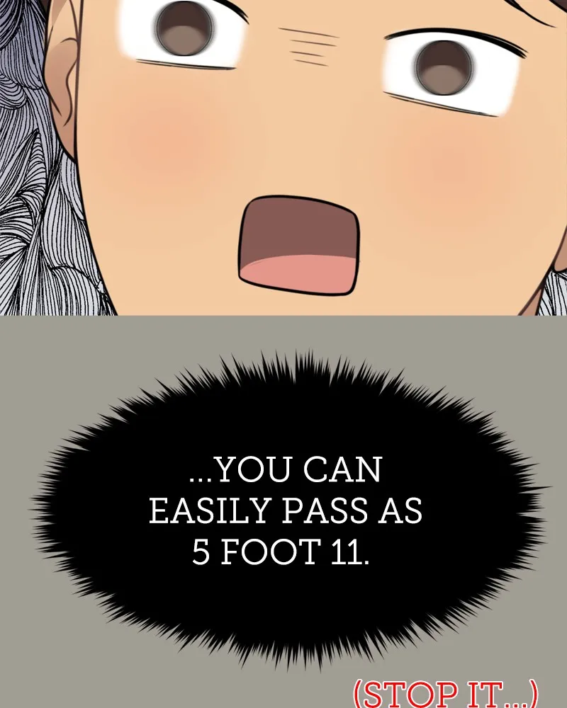 Read The Hip Guy chapter 5 image 60 on Lezhin