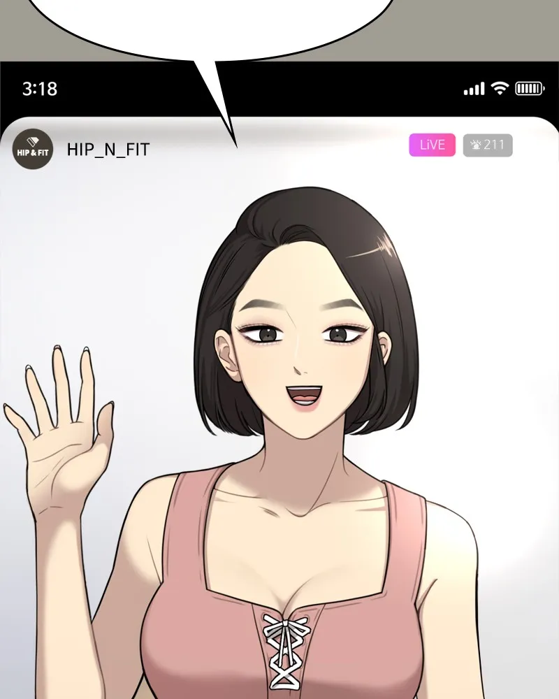 Read The Hip Guy chapter 5 image 71 on Lezhin