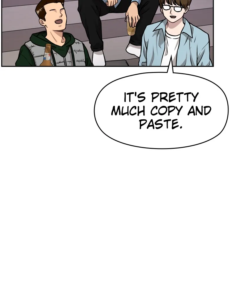 Read The Hip Guy chapter 6 image 11 on Lezhin