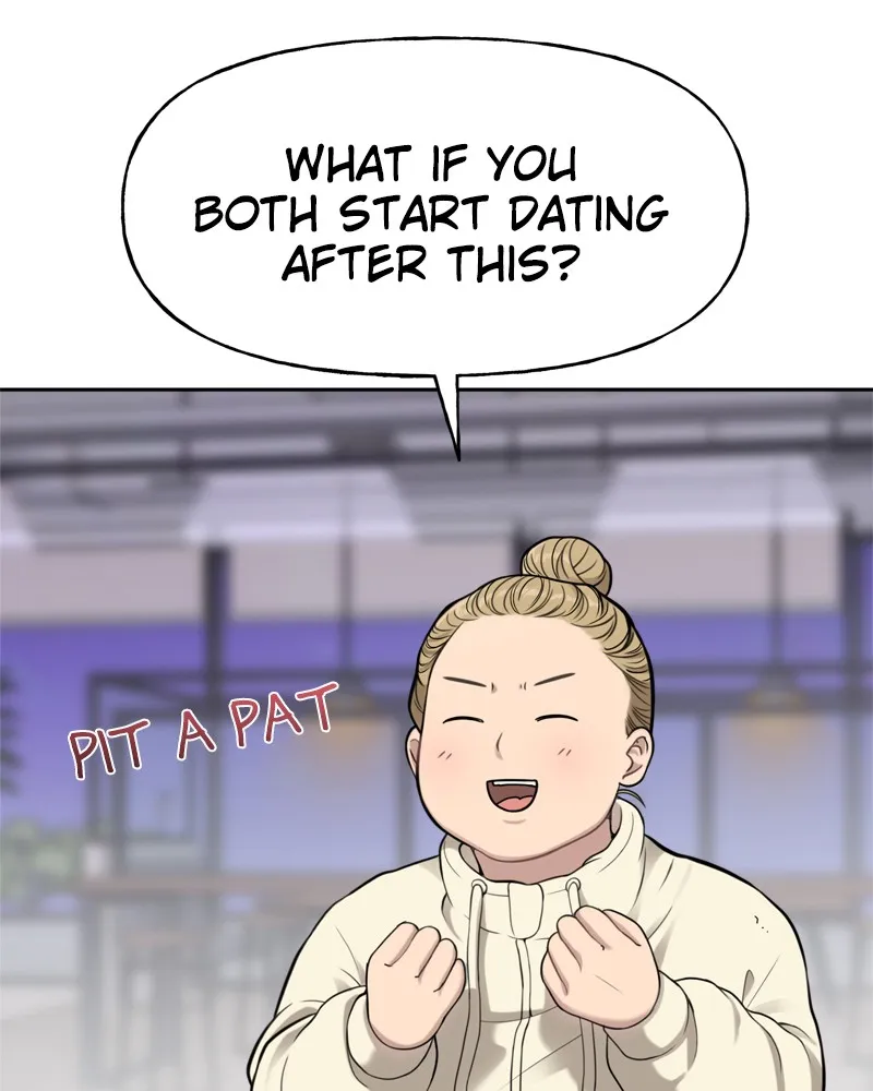 Read The Hip Guy chapter 6 image 23 on Lezhin
