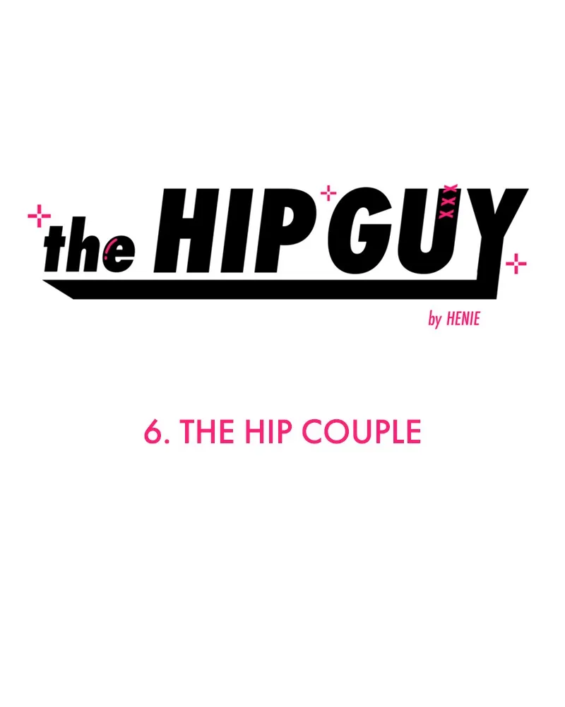 Read The Hip Guy chapter 6 image 29 on Lezhin