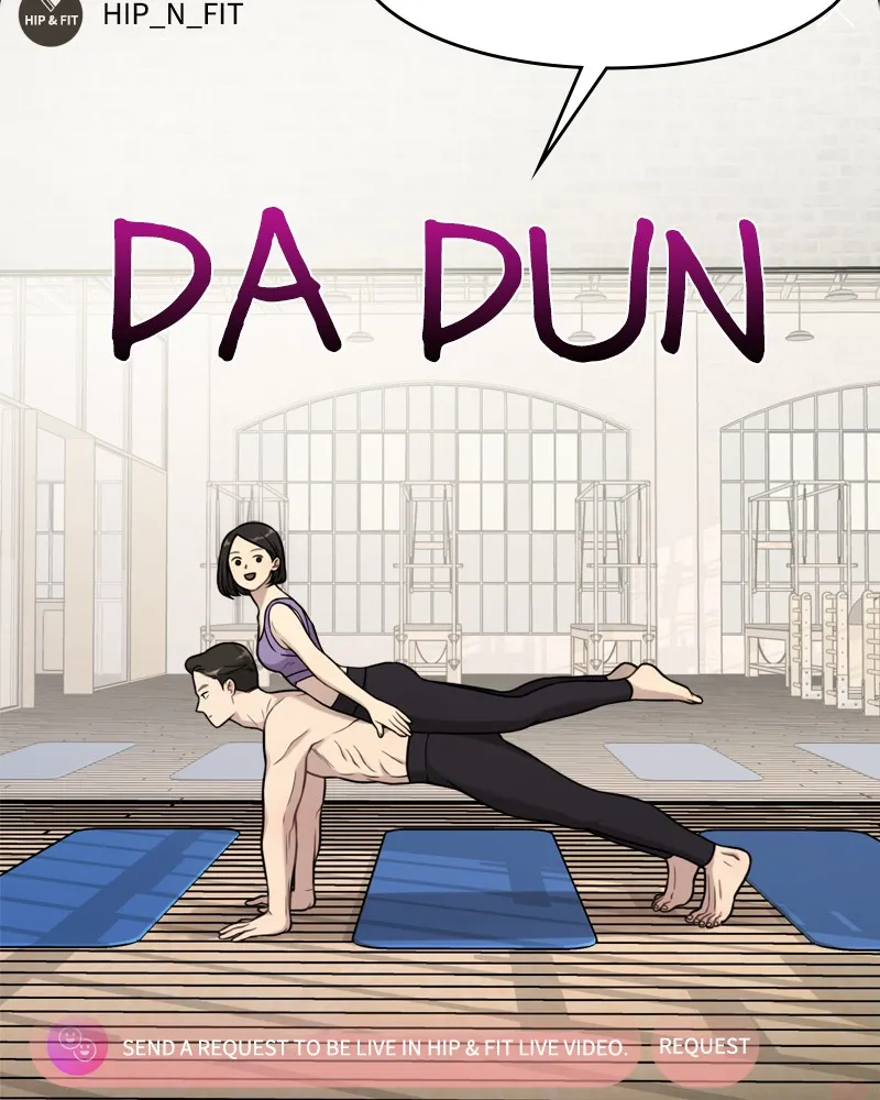Read The Hip Guy chapter 6 image 33 on Lezhin