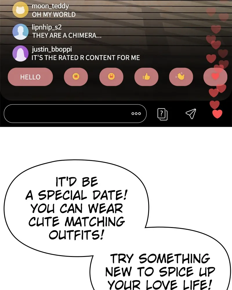 Read The Hip Guy chapter 6 image 34 on Lezhin