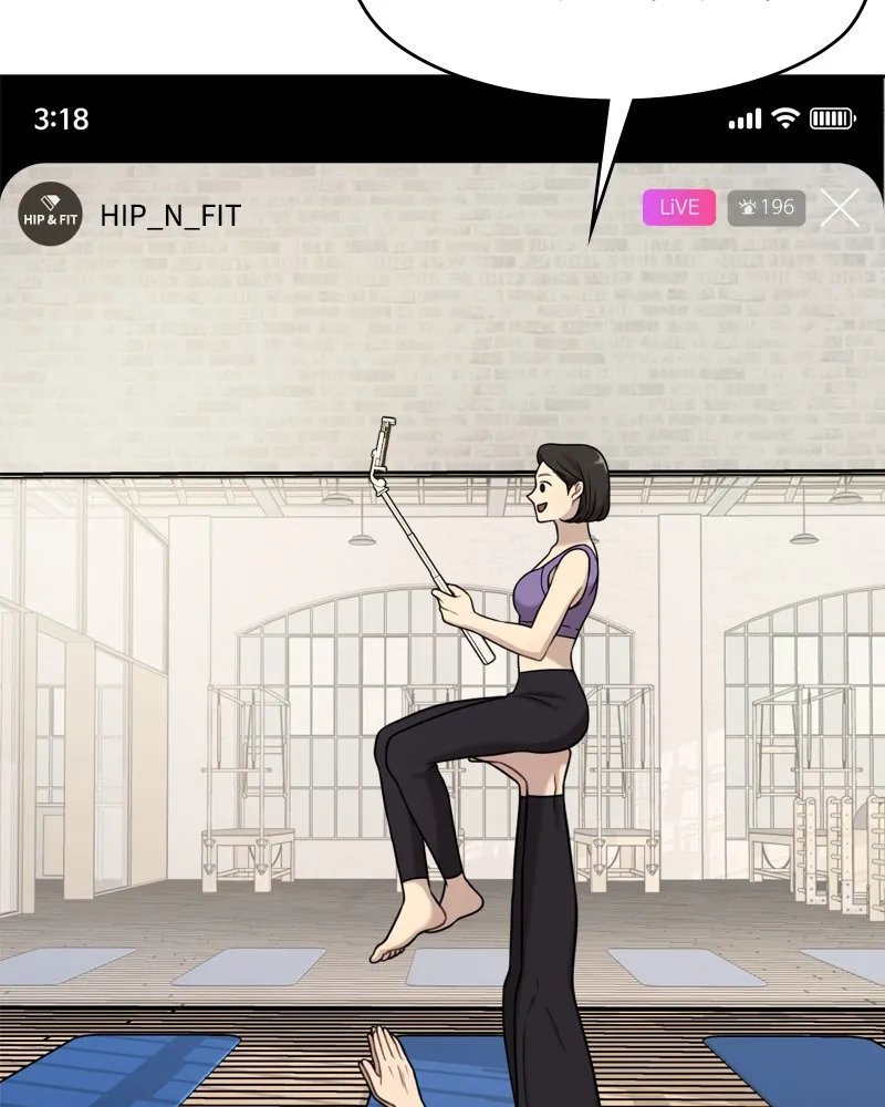 Read The Hip Guy chapter 6 image 35 on Lezhin