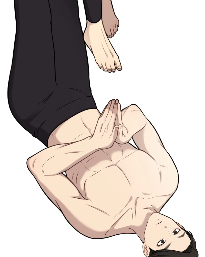 Read The Hip Guy chapter 6 image 40 on Lezhin
