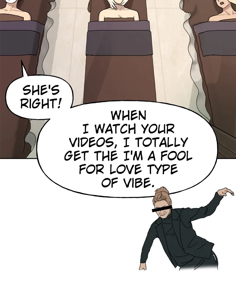 Read The Hip Guy chapter 6 image 50 on Lezhin