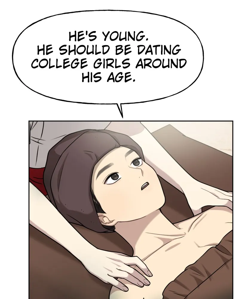Read The Hip Guy chapter 6 image 54 on Lezhin