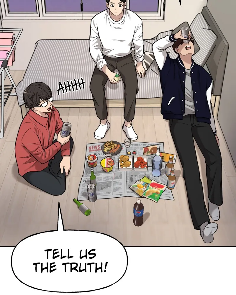 Read The Hip Guy chapter 6 image 69 on Lezhin