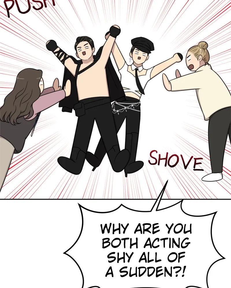Read The Hip Guy chapter 6 image 92 on Lezhin