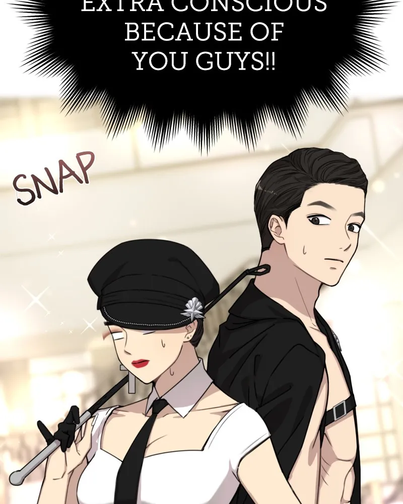 Read The Hip Guy chapter 6 image 96 on Lezhin