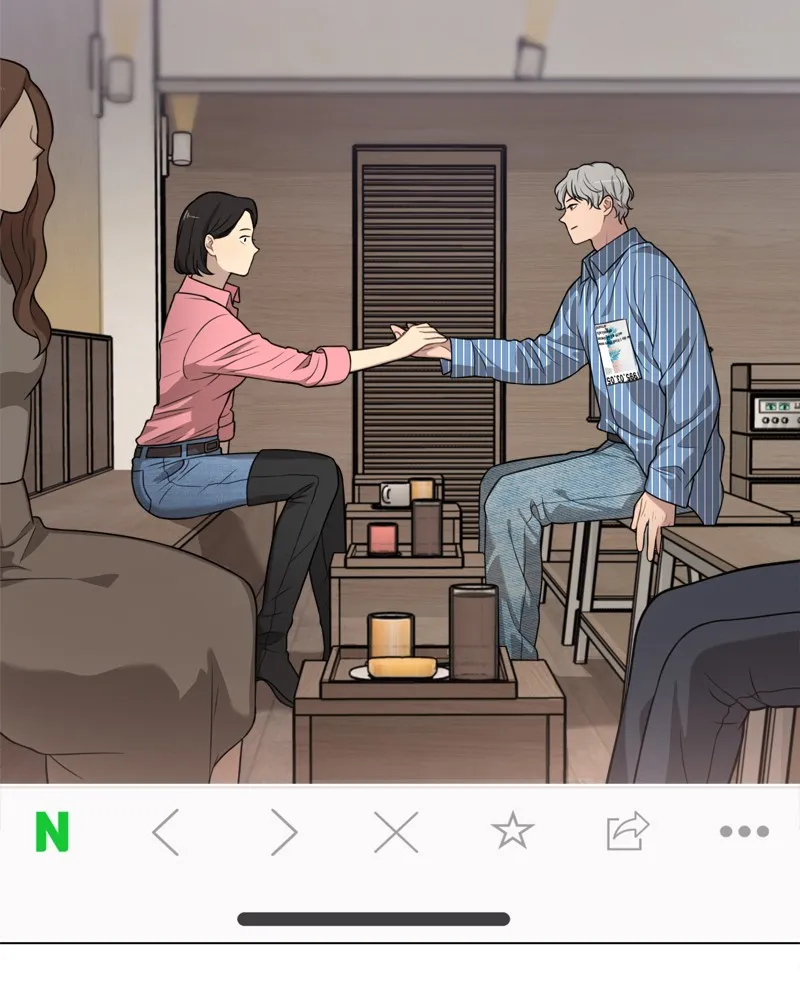 Read The Hip Guy chapter 7 image 1 on Lezhin