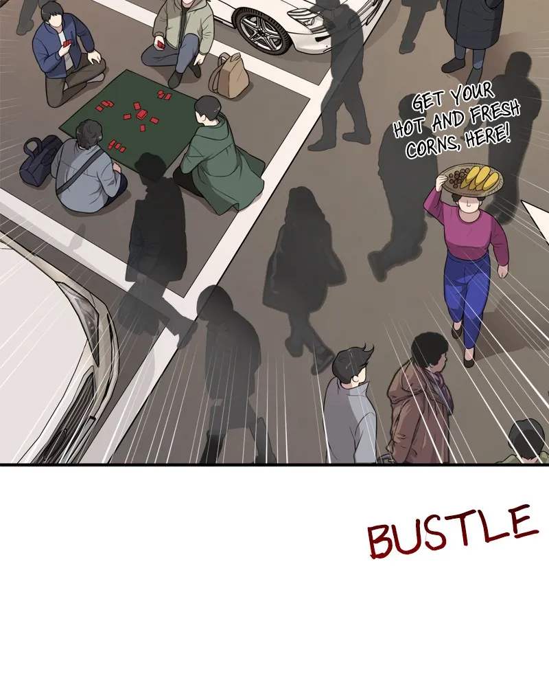 Read The Hip Guy chapter 7 image 27 on Lezhin