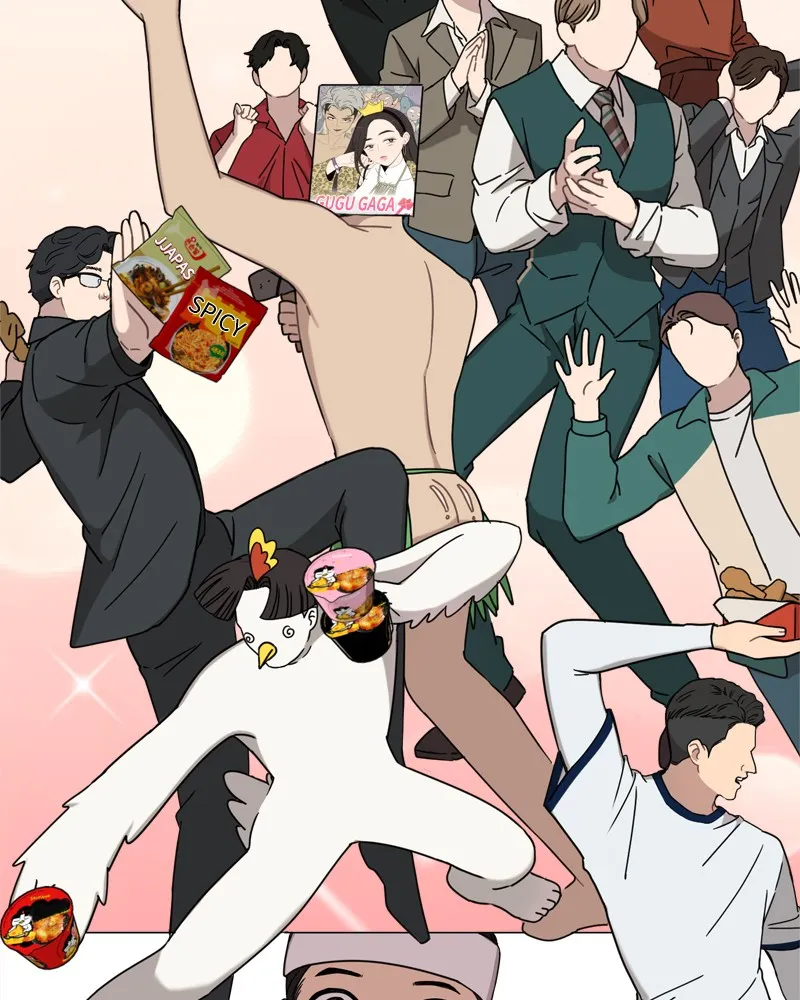 Read The Hip Guy chapter 7 image 34 on Lezhin