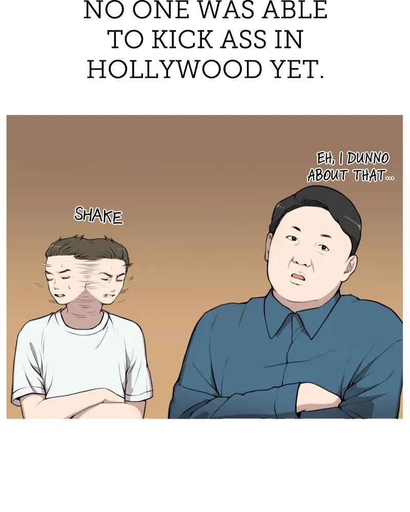 Read The Hip Guy chapter 7 image 36 on Lezhin