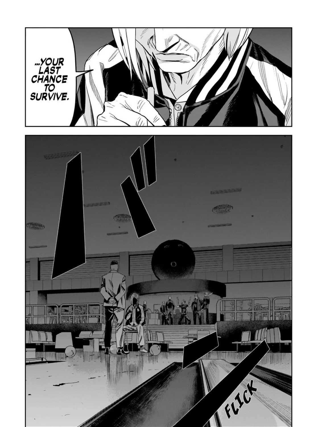 Read The Hitman