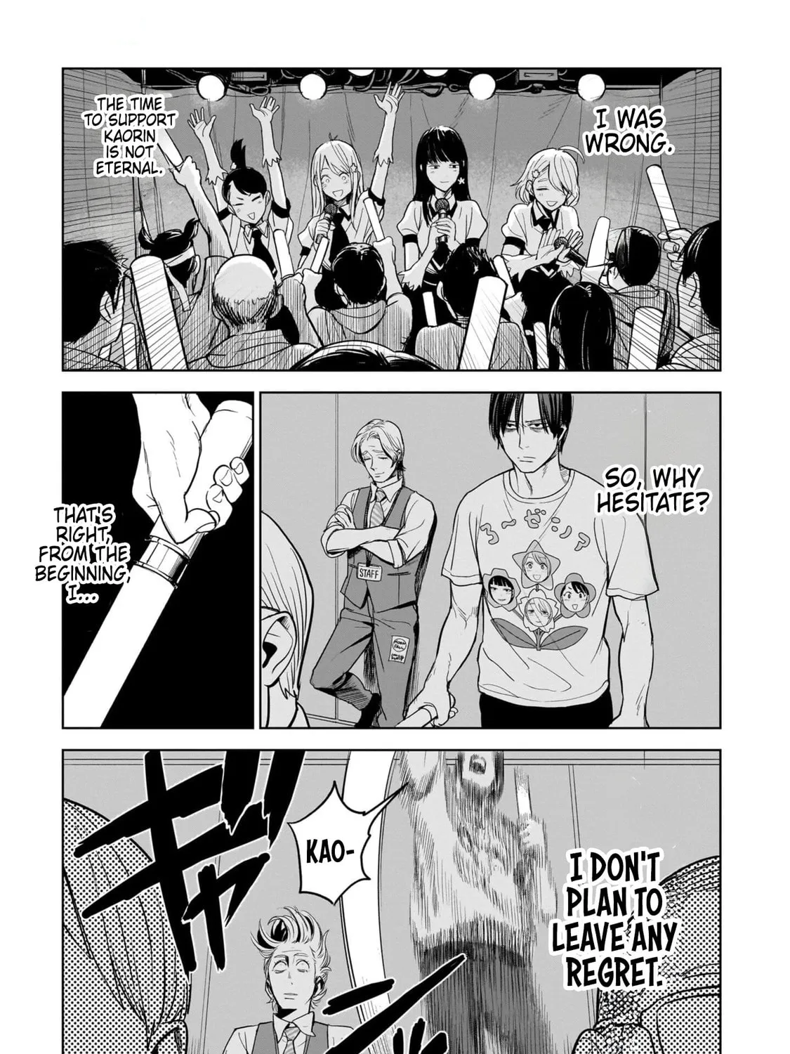 Read The Hitman