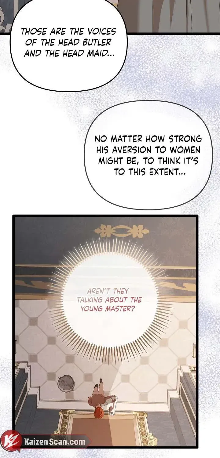 Read The Hole Bride chapter 1.1 image 27 on Lezhin