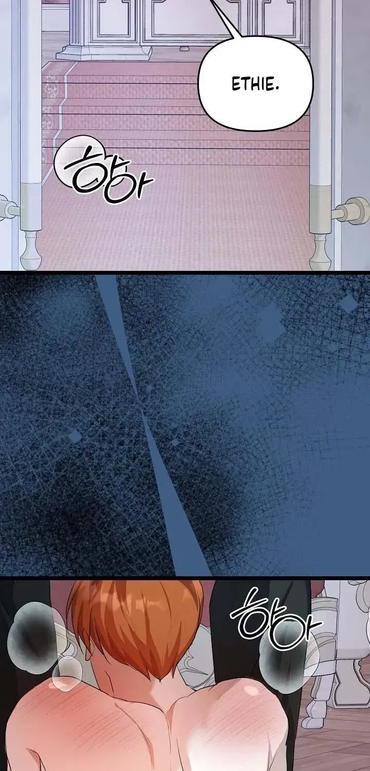Read The Hole Bride chapter 1.1 image 3 on Lezhin