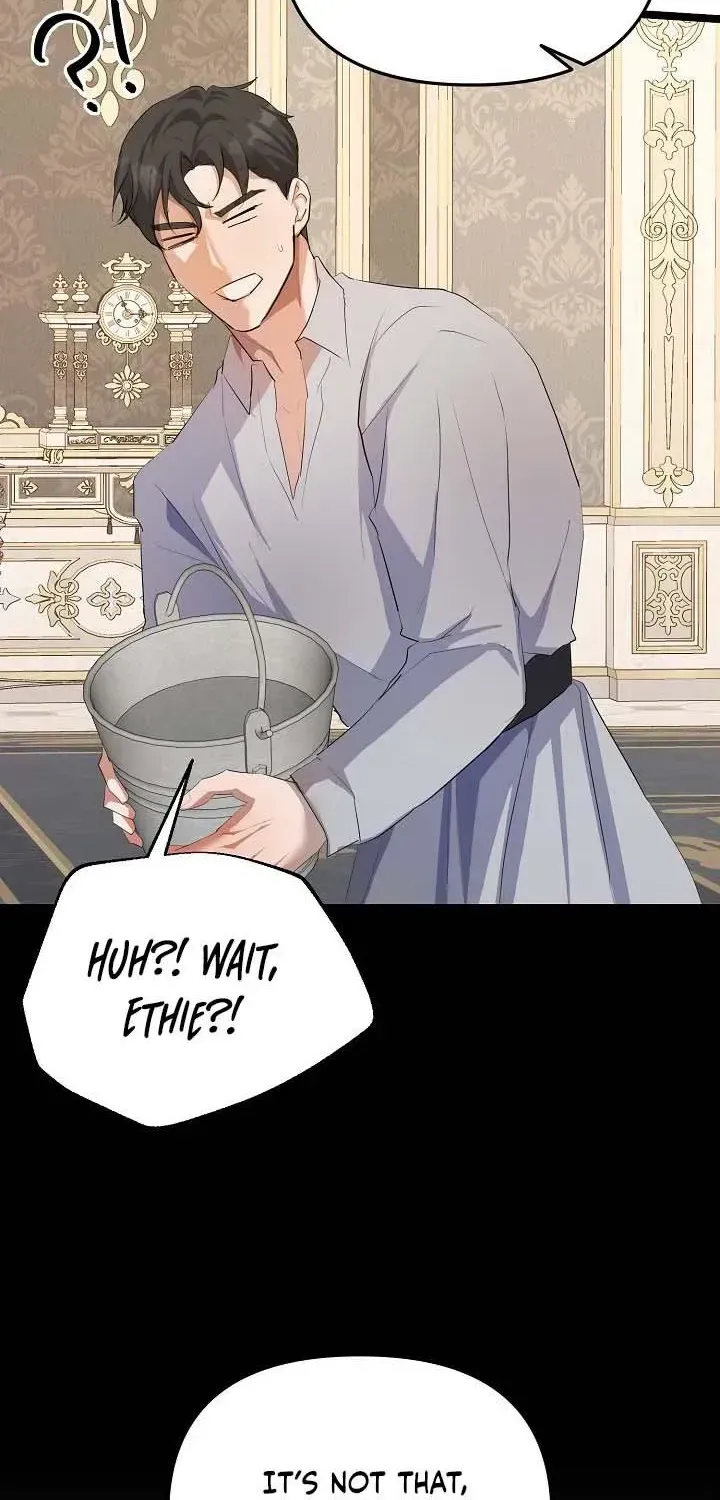 Read The Hole Bride chapter 1.1 image 33 on Lezhin
