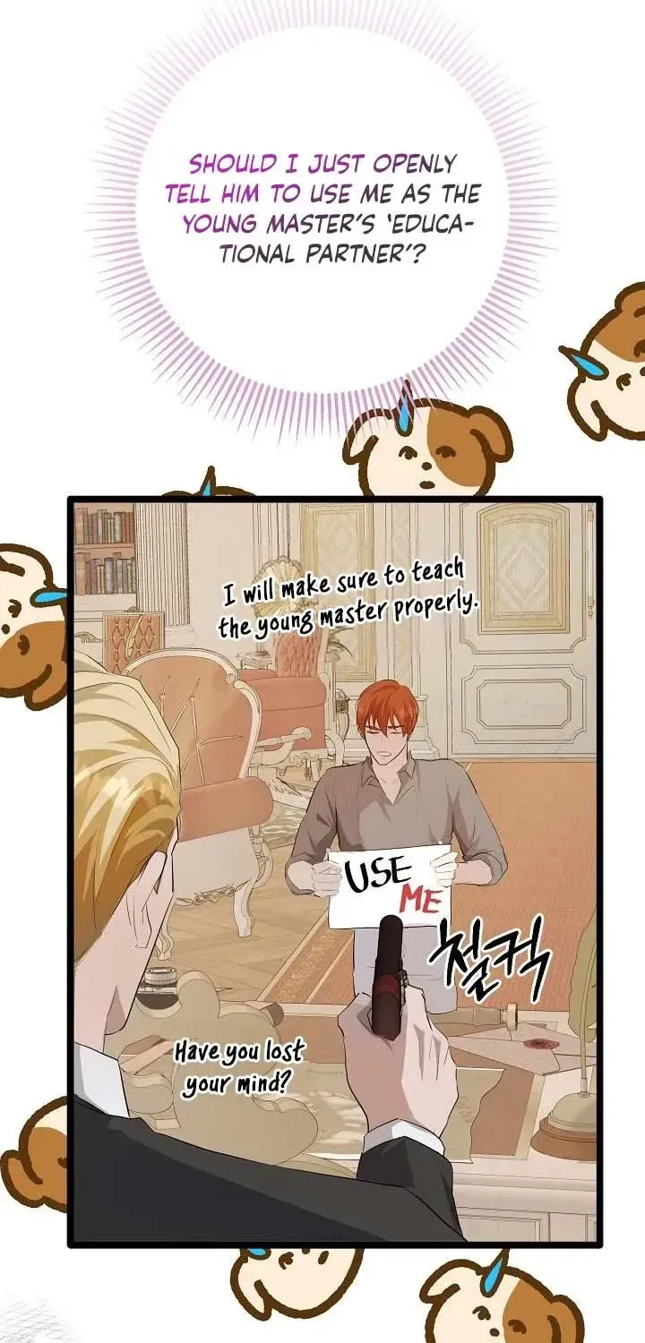 Read The Hole Bride chapter 1.1 image 37 on Lezhin