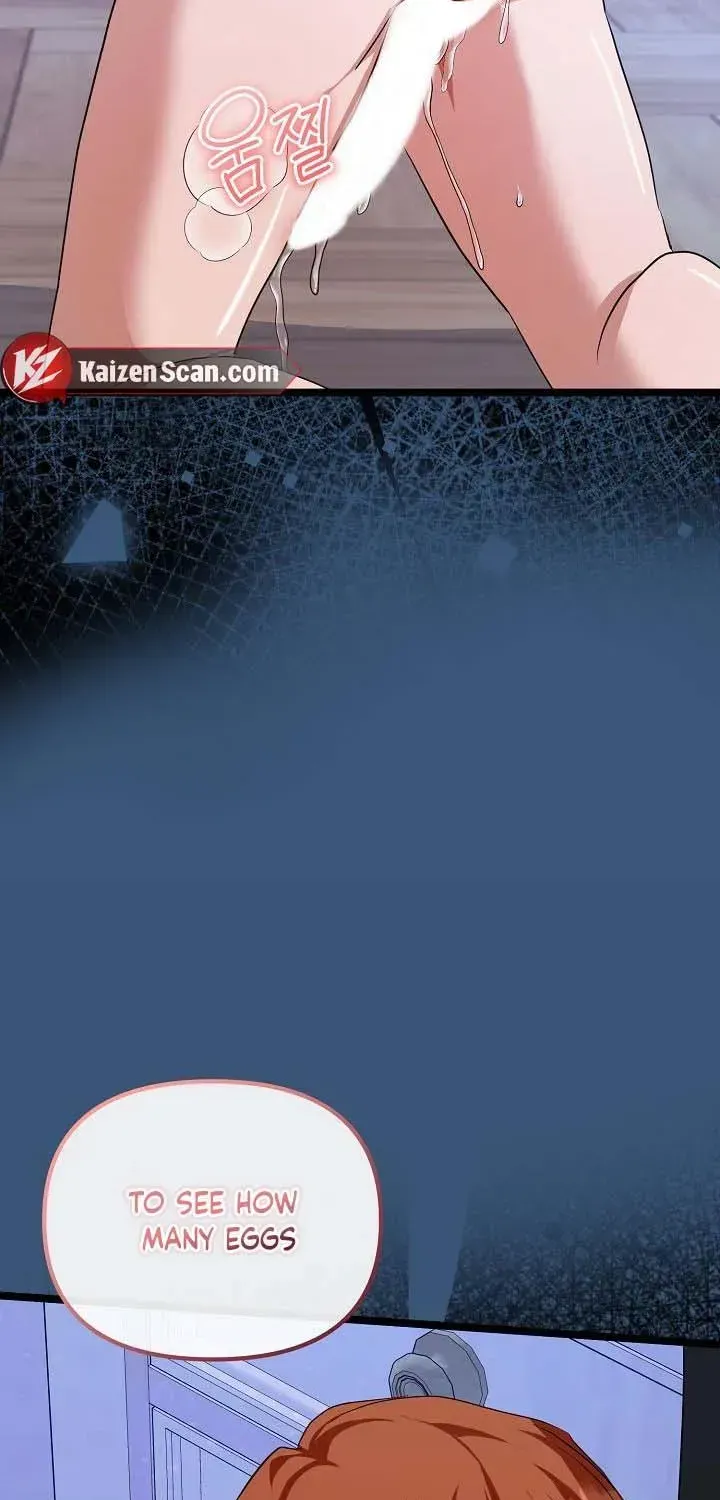 Read The Hole Bride chapter 1.1 image 7 on Lezhin