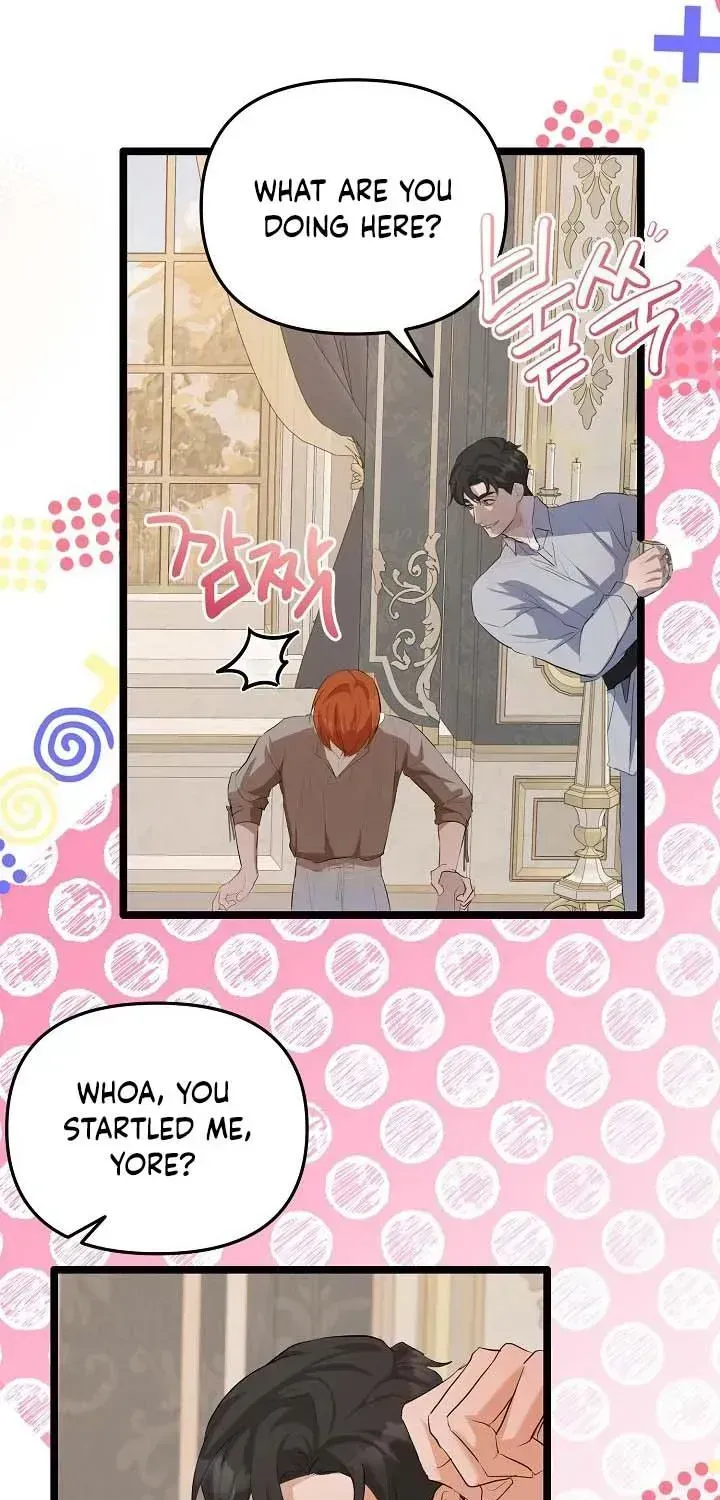 Read The Hole Bride chapter 1.2 image 30 on Lezhin