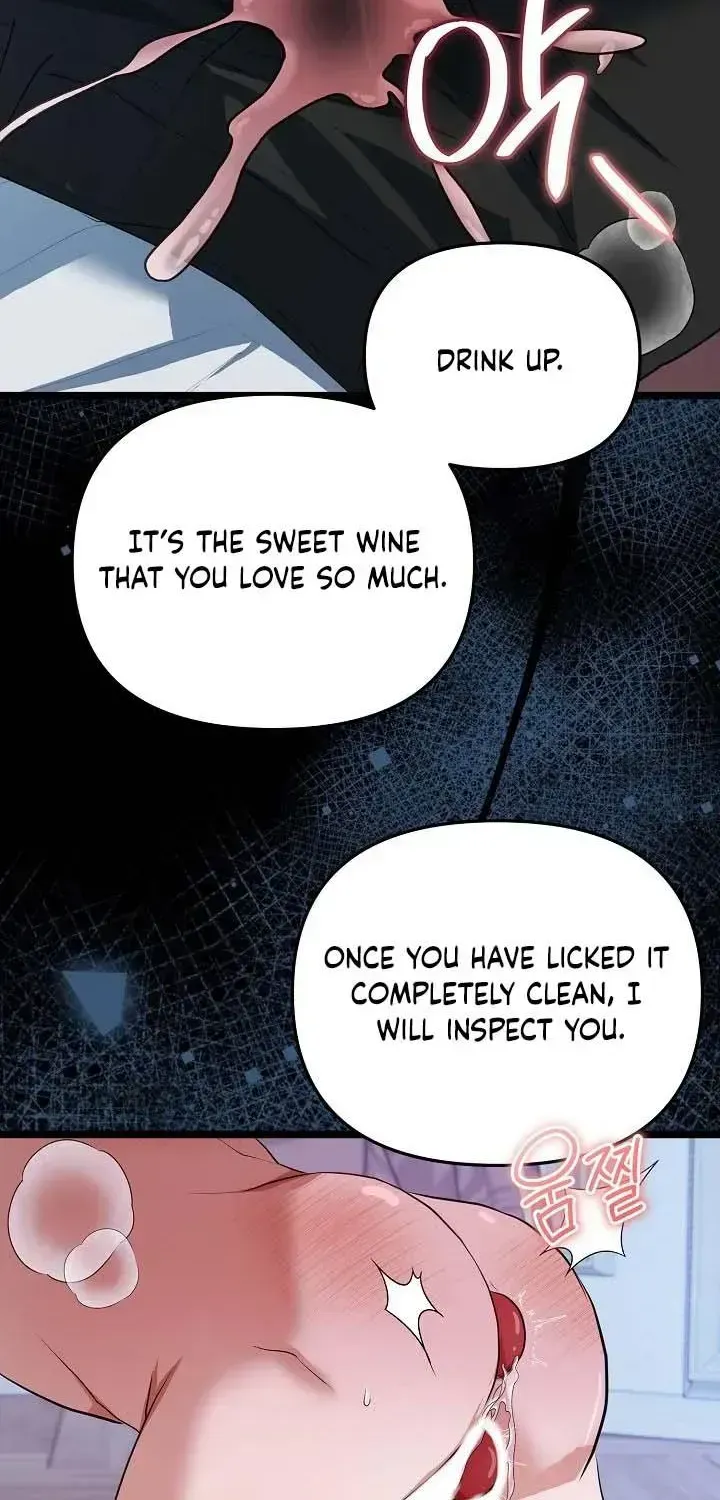 Read The Hole Bride chapter 1.2 image 6 on Lezhin