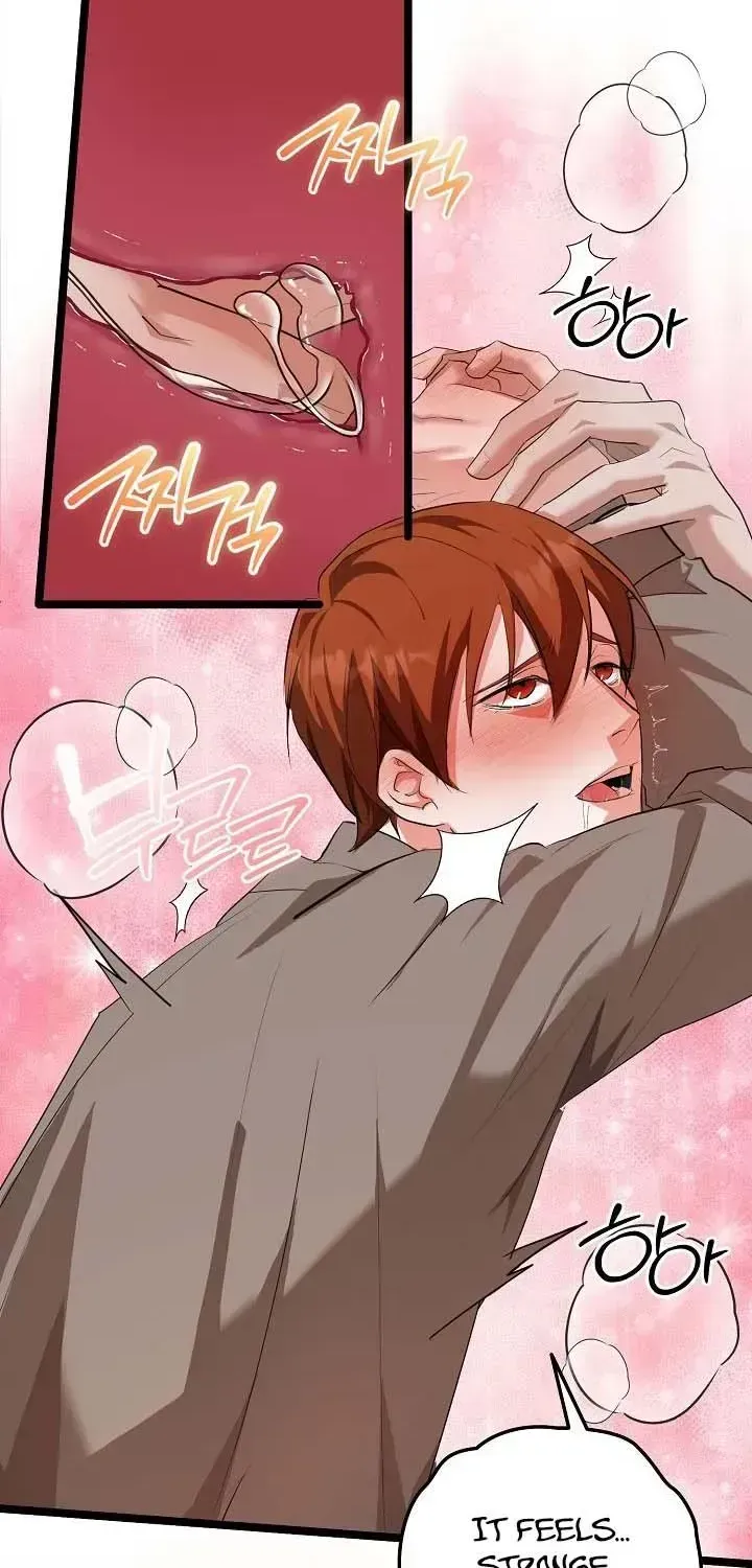 Read The Hole Bride chapter 1.2 image 65 on Lezhin