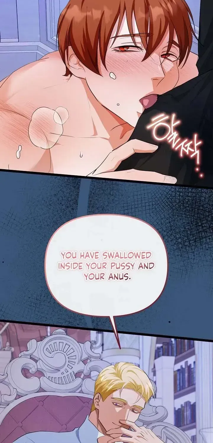 Read The Hole Bride chapter 1.2 image 8 on Lezhin