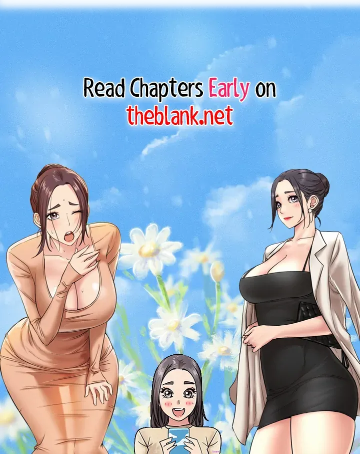 The Hole Diary Chapter 47 page 8 - 