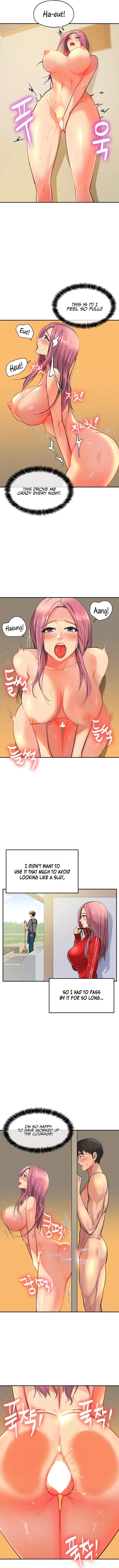 Read The Hole is Open chapter 10 image 2 on Lezhin