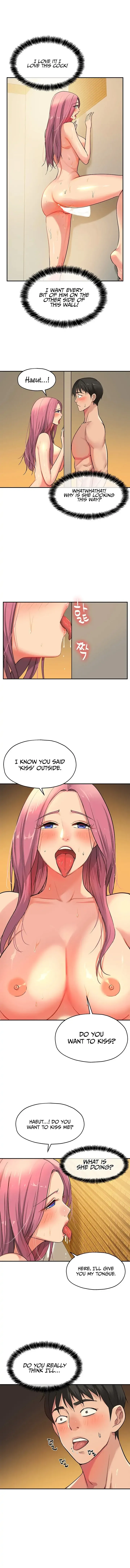 Read The Hole is Open chapter 10 image 5 on Lezhin