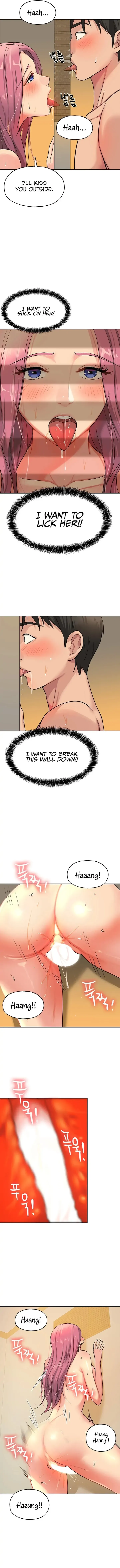 Read The Hole is Open chapter 10 image 6 on Lezhin