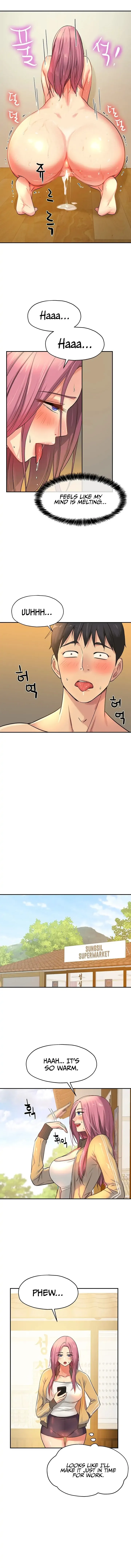 Read The Hole is Open chapter 10 image 8 on Lezhin