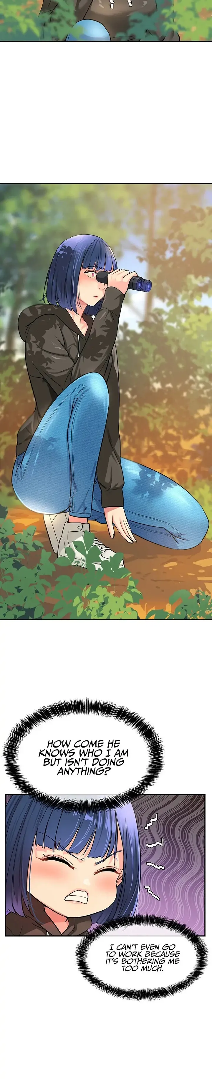 Read The Hole is Open chapter 11 image 20 on Lezhin