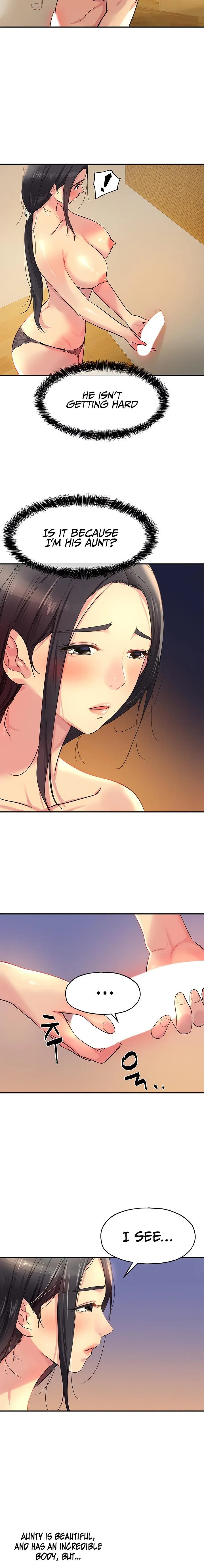Read The Hole is Open chapter 19 image 16 on Lezhin