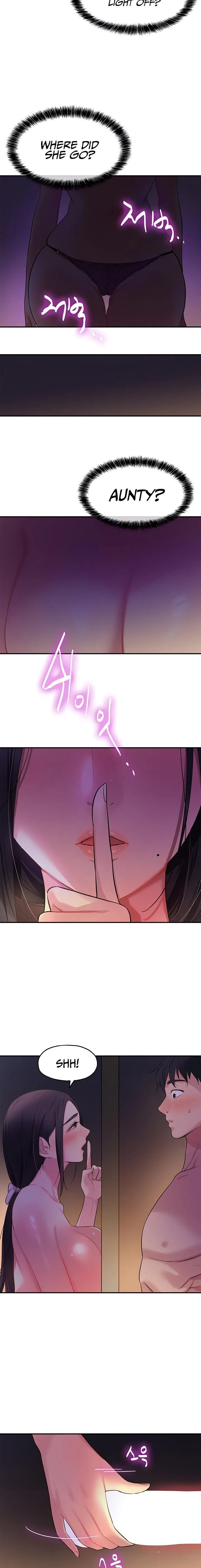 Read The Hole is Open chapter 19 image 18 on Lezhin