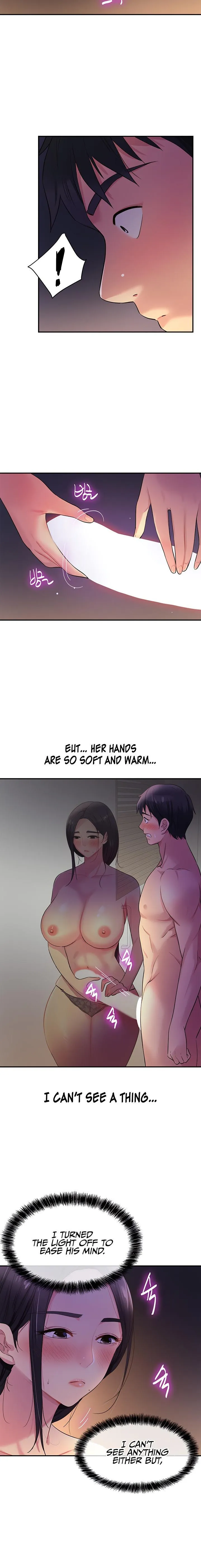 Read The Hole is Open chapter 19 image 19 on Lezhin