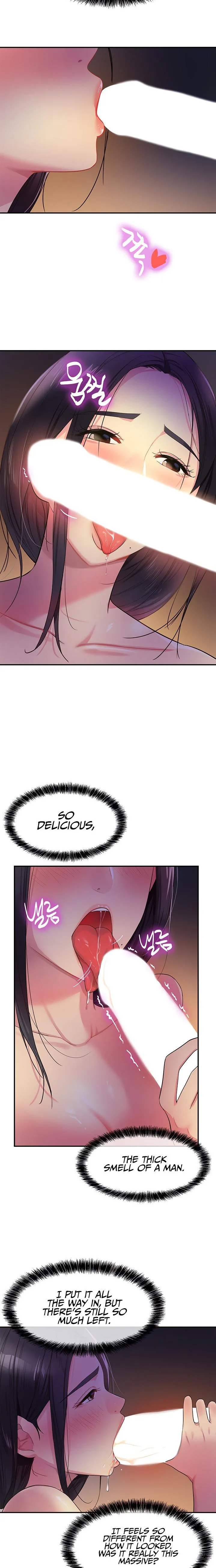 Read The Hole is Open chapter 19 image 2 on Lezhin
