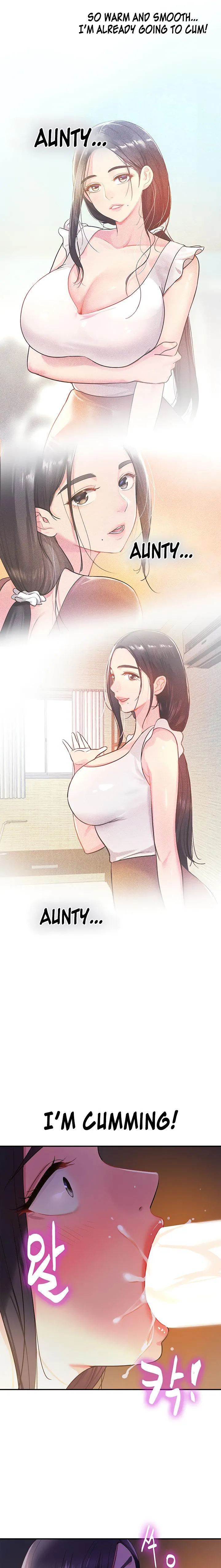 Read The Hole is Open chapter 19 image 4 on Lezhin