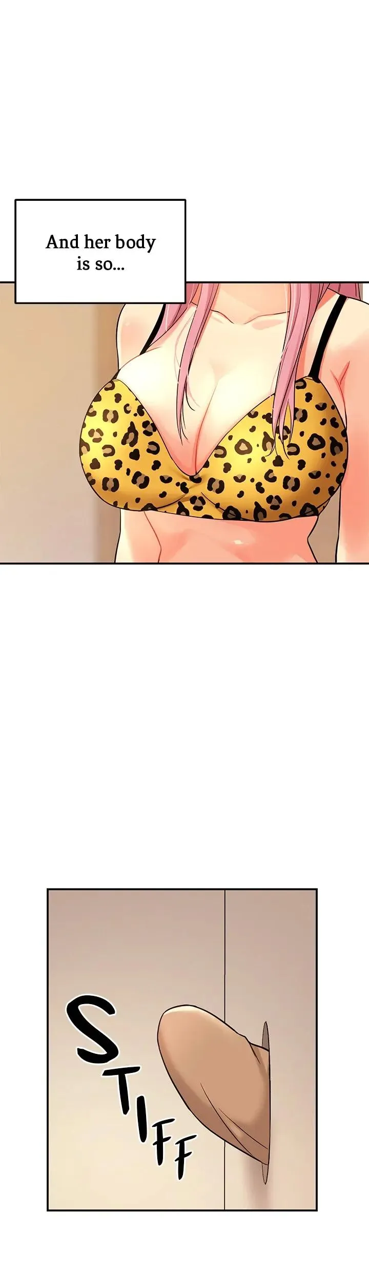 Read The Hole is Open chapter 2 image 10 on Lezhin