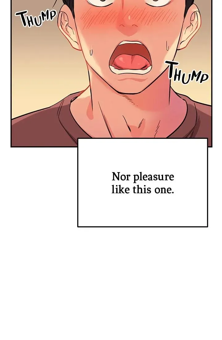 Read The Hole is Open chapter 2 image 14 on Lezhin