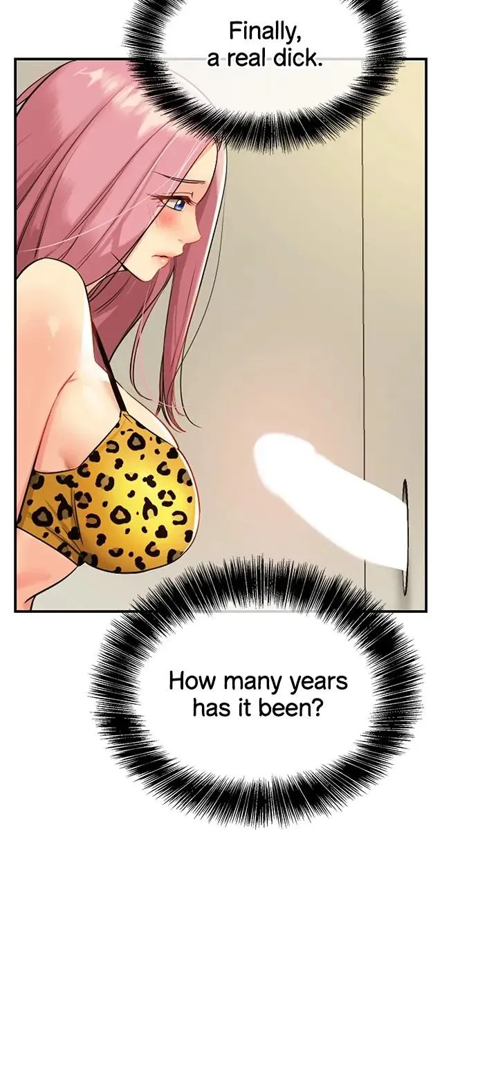 Read The Hole is Open chapter 2 image 17 on Lezhin