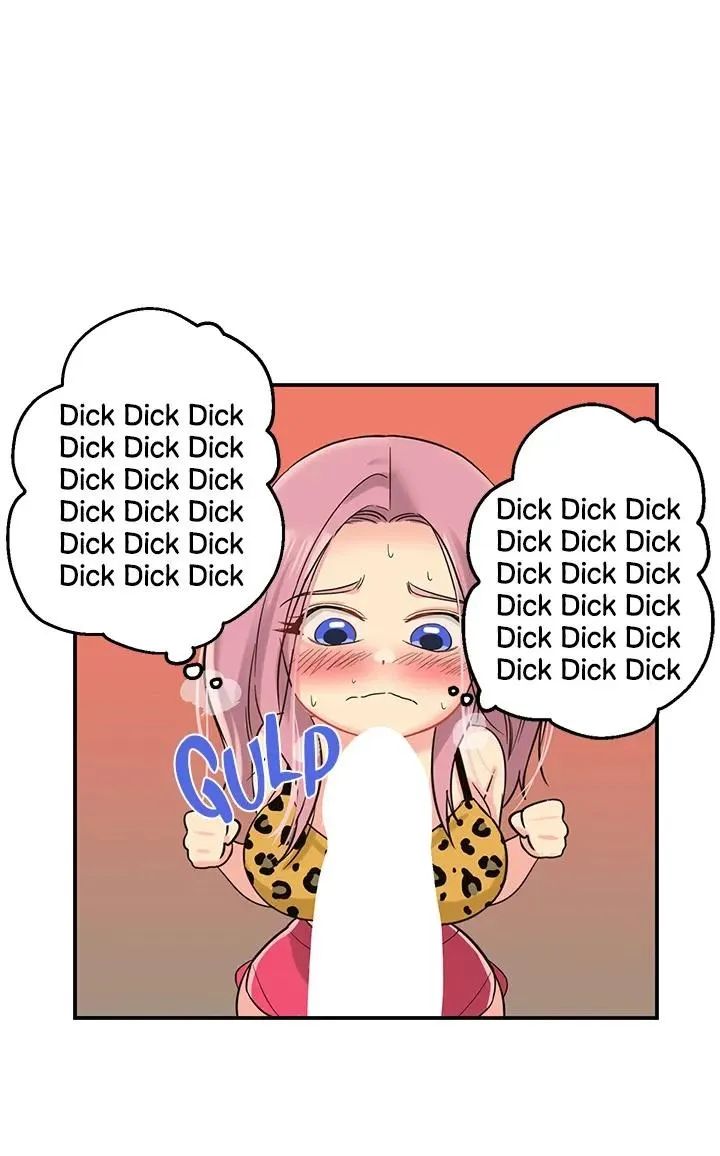 Read The Hole is Open chapter 2 image 20 on Lezhin